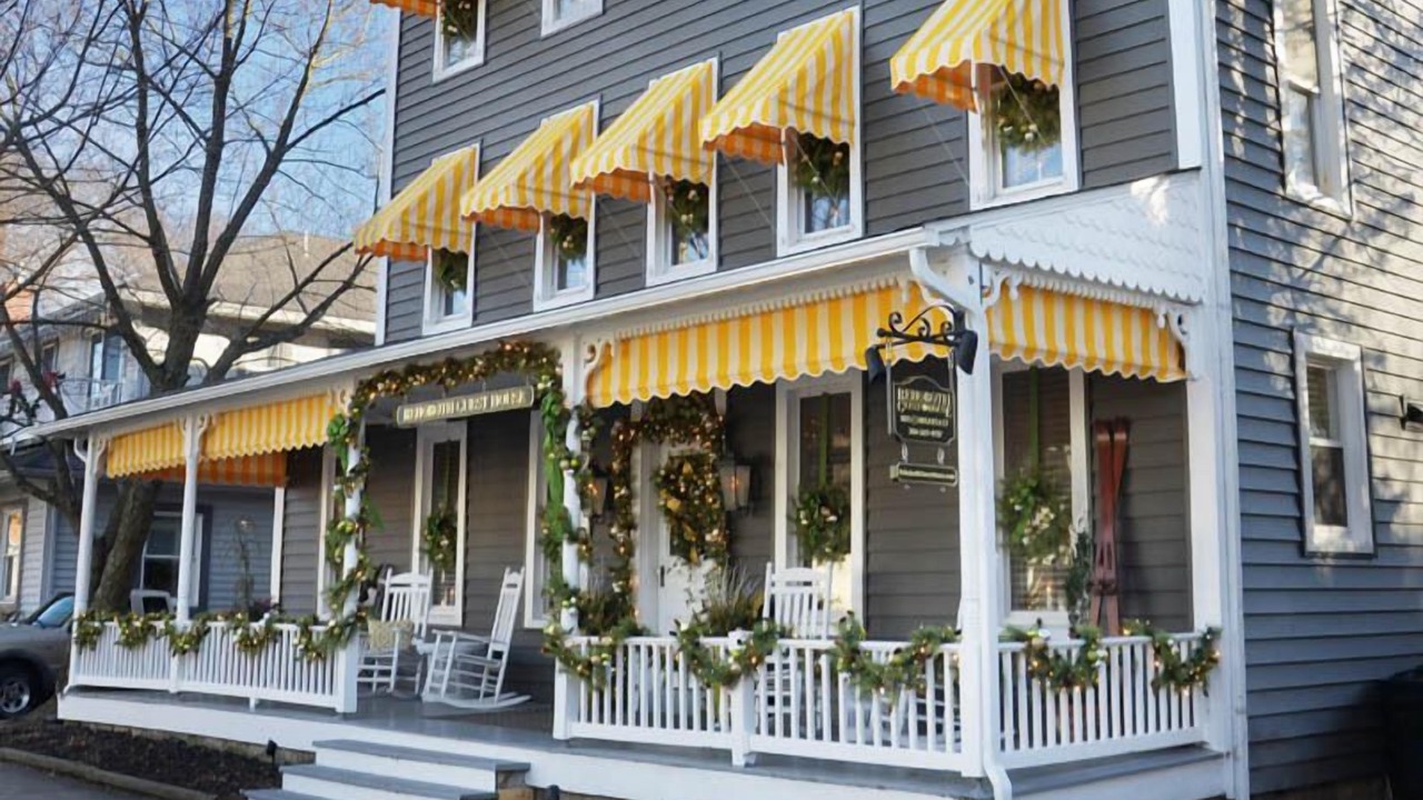 Photo of Outdoor in Rehoboth Beach