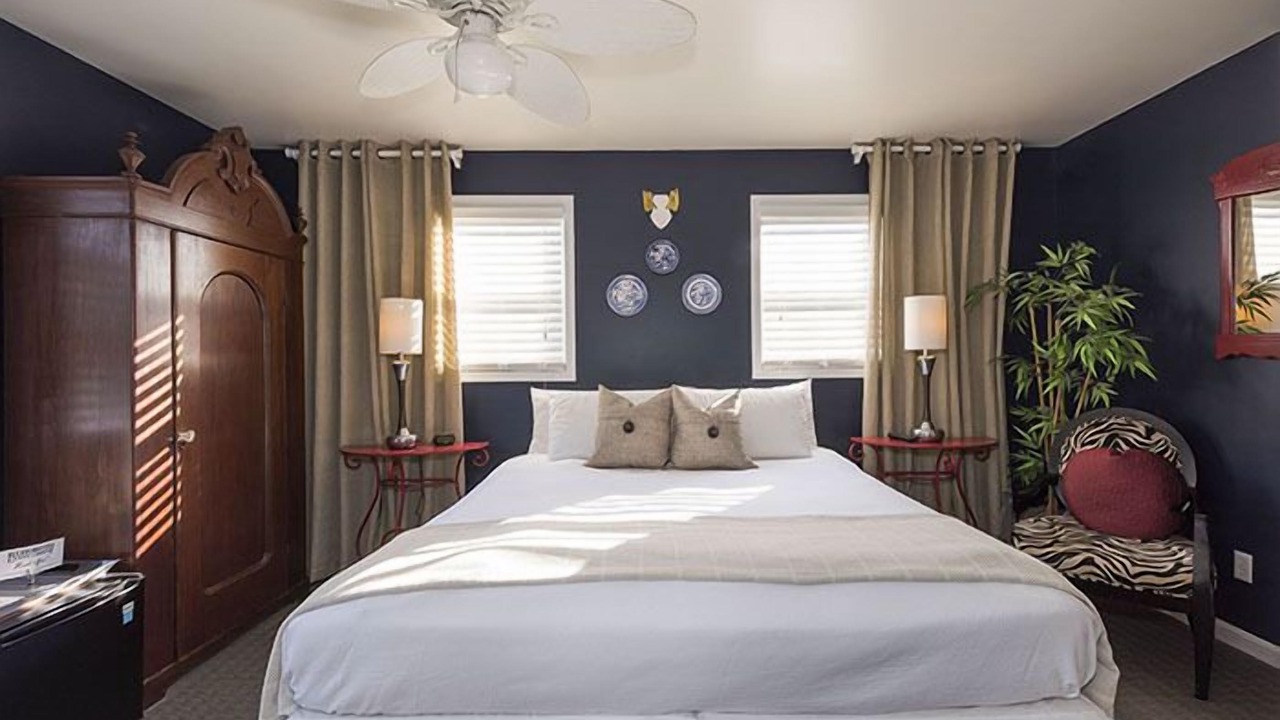 Photo of Bedroom in Rehoboth Beach