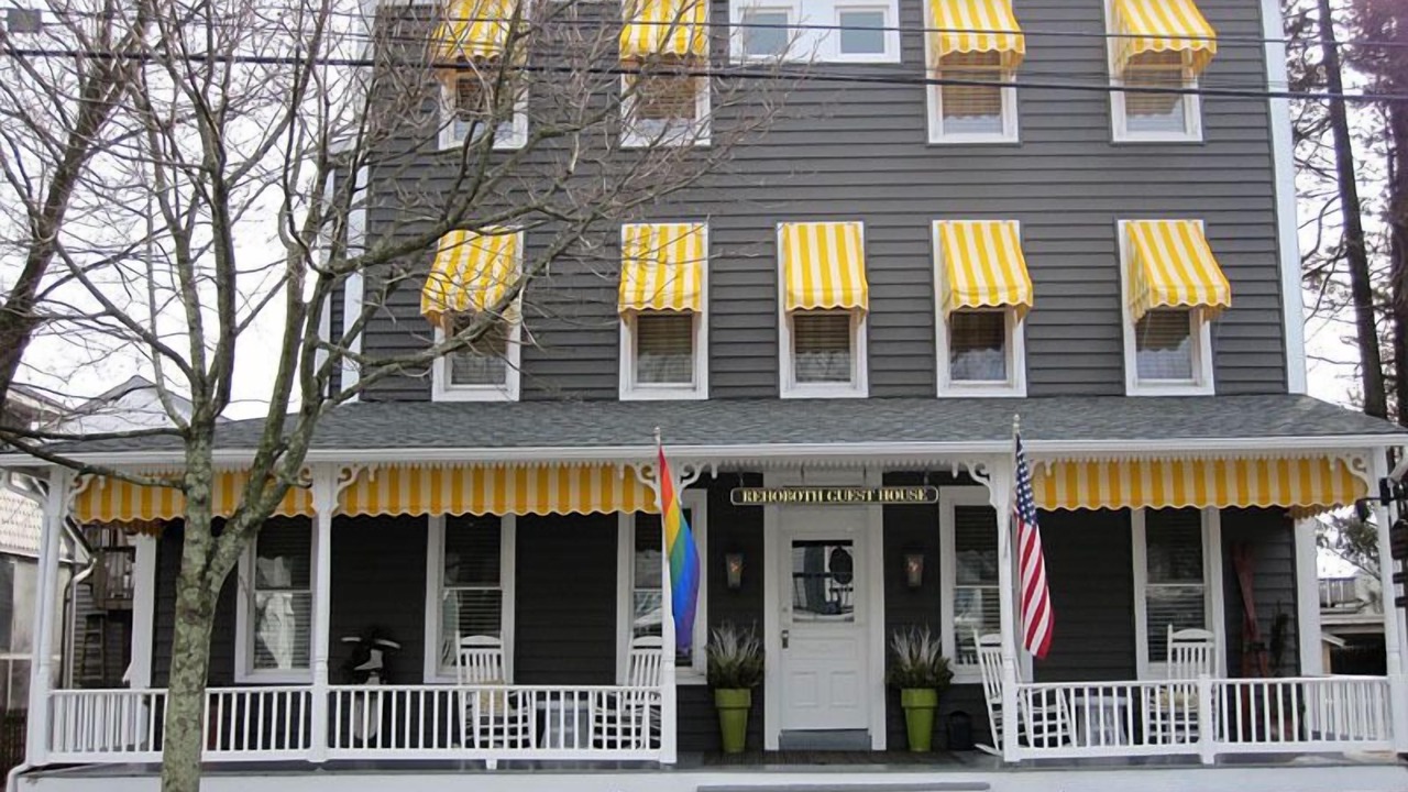 Photo of Outdoor in Rehoboth Beach