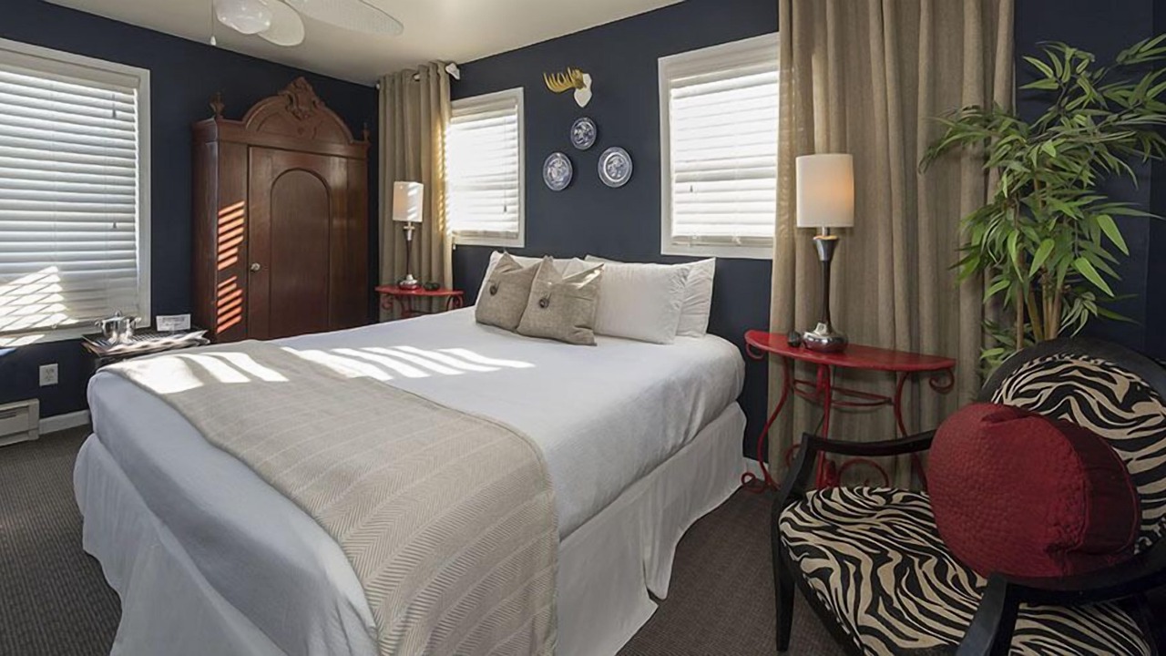 Photo of Bedroom in Rehoboth Beach