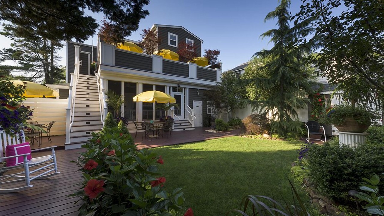 Photo of Outdoor in Rehoboth Beach