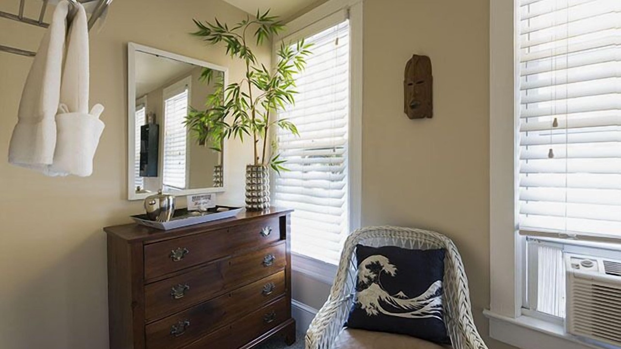 Photo of Bedroom in Rehoboth Beach