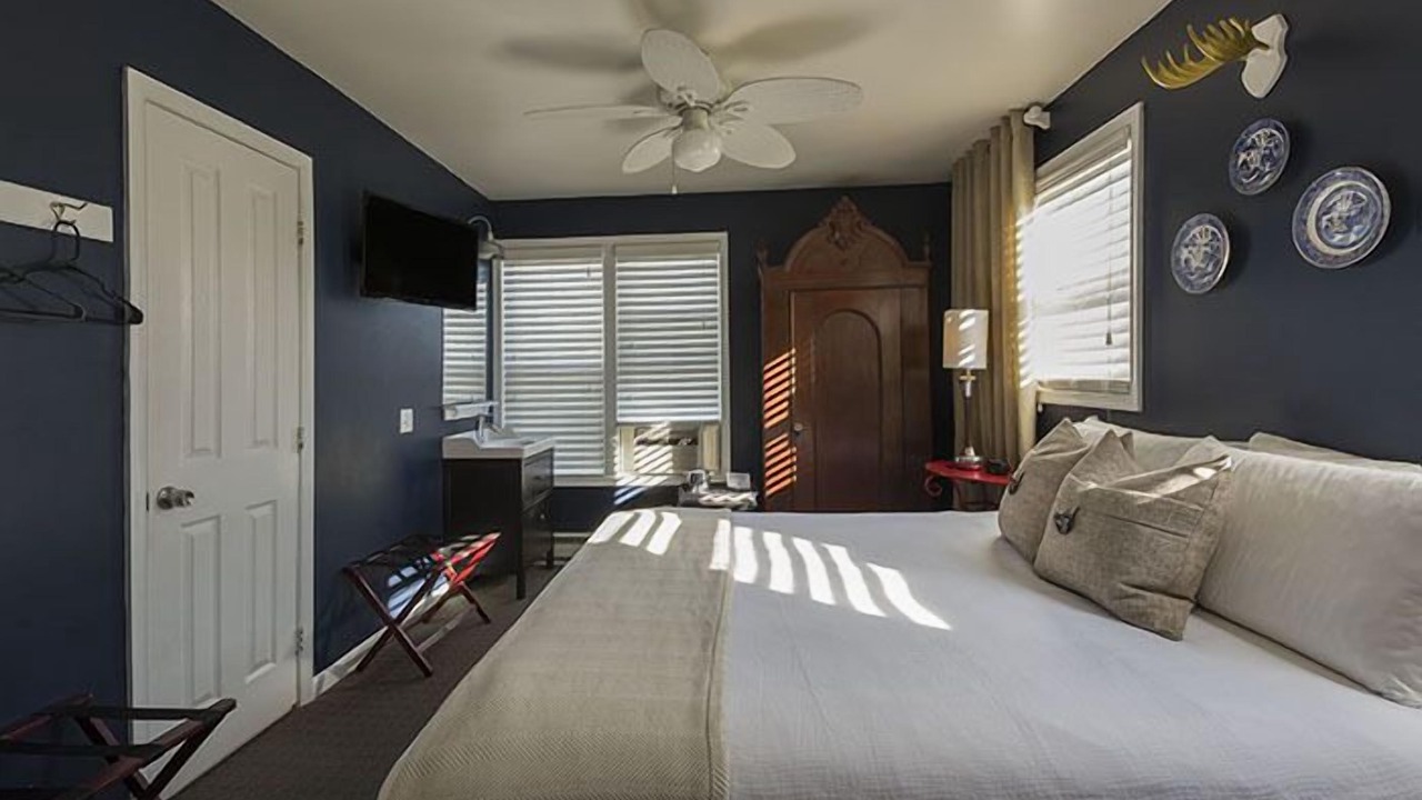 Photo of Bedroom in Rehoboth Beach