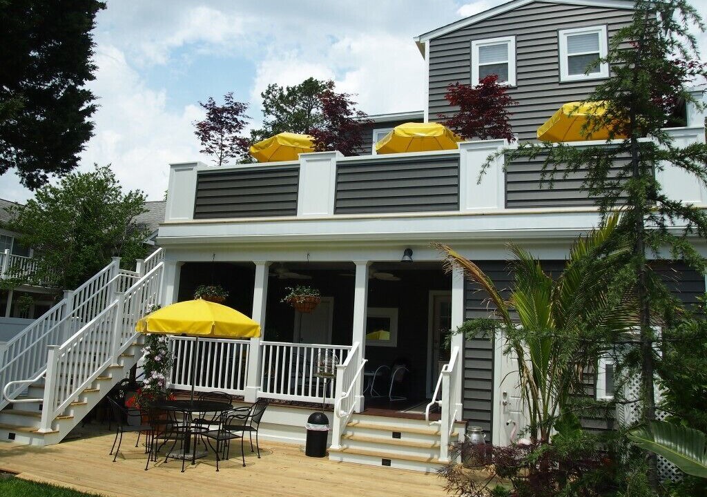Photo of Outdoor in Rehoboth Beach
