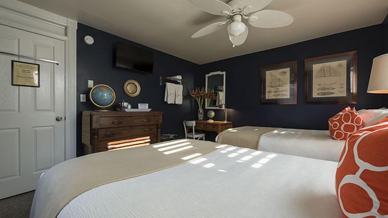 Photo of Bedroom in Rehoboth Beach