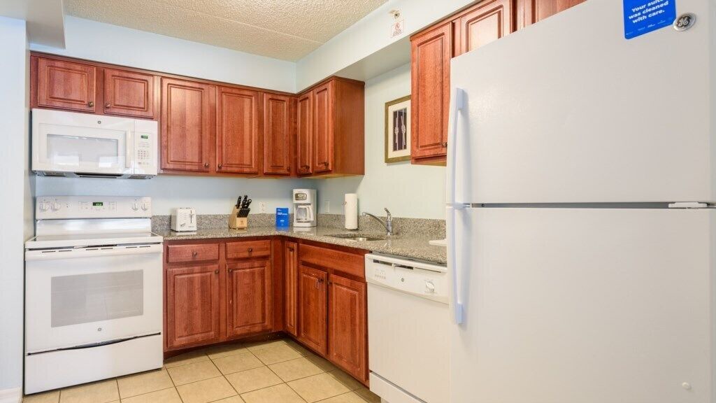 Photo of Kitchen in Atlantic City