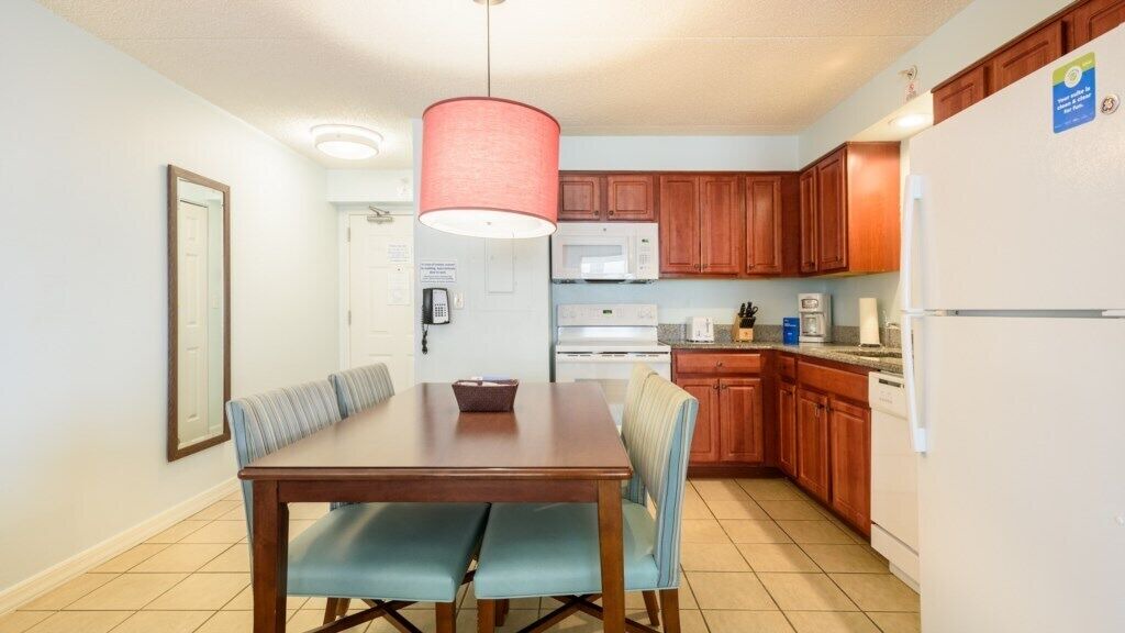 Photo of Kitchen in Atlantic City