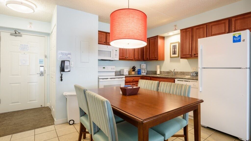 Photo of Kitchen in Atlantic City