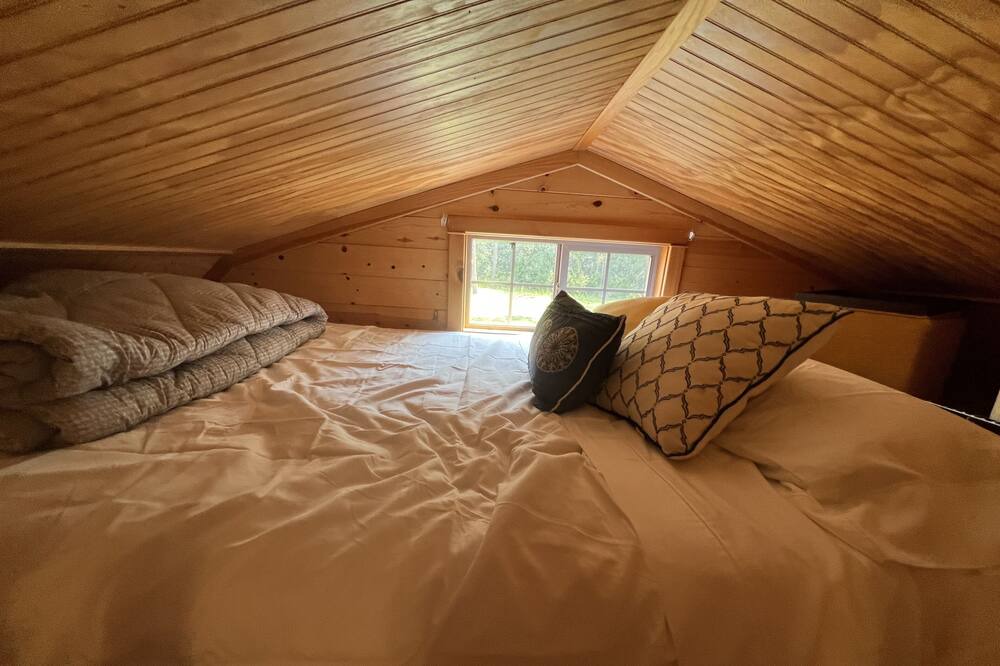 Photo of Bedroom in Georgetown