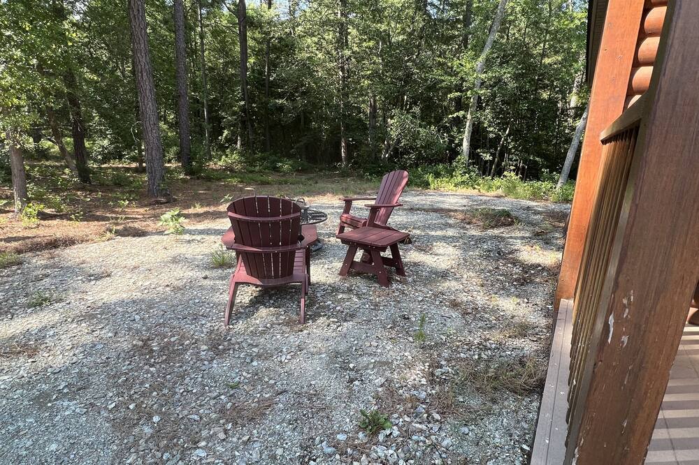 Photo of Outdoor in Georgetown