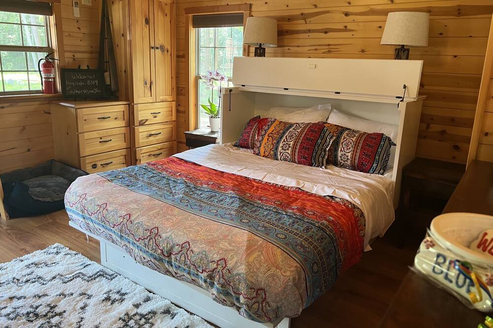 Photo of Bedroom in Georgetown