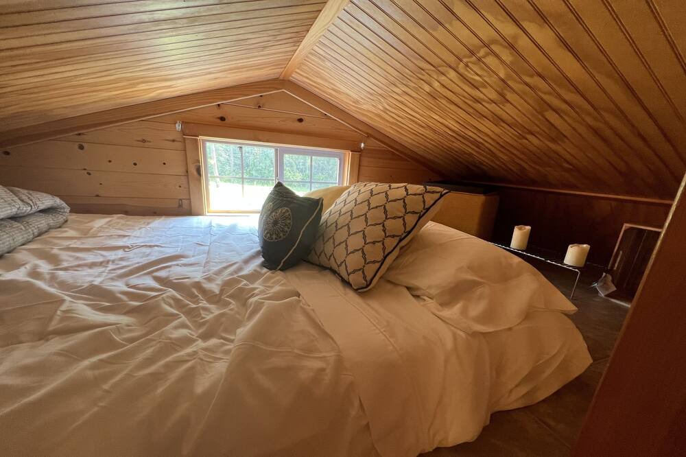 Photo of Bedroom in Georgetown