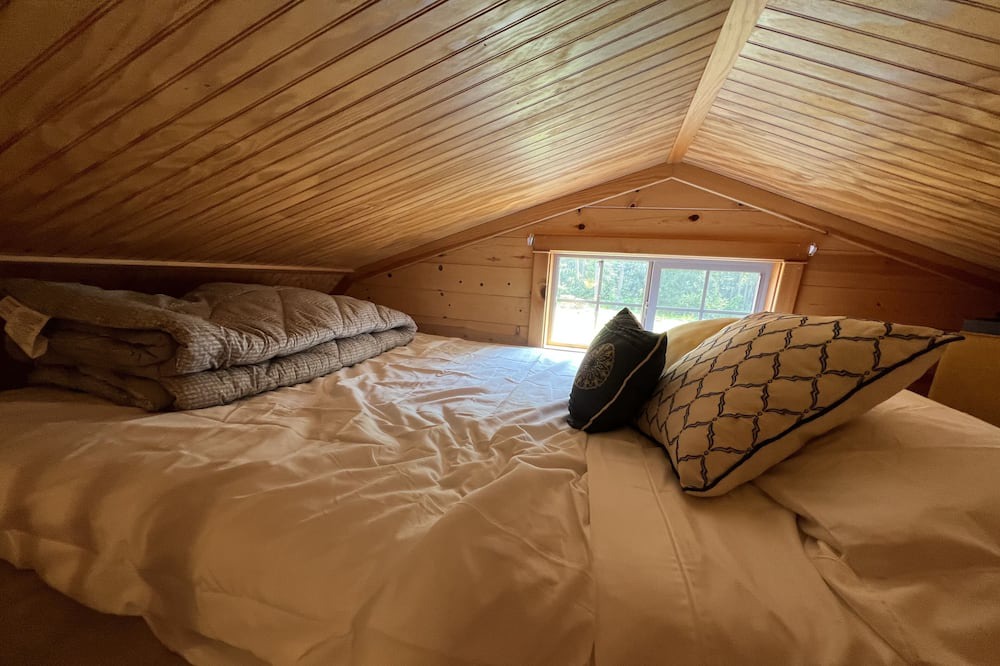 Photo of Bedroom in Georgetown