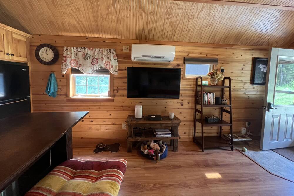 Photo of Livingroom in Georgetown