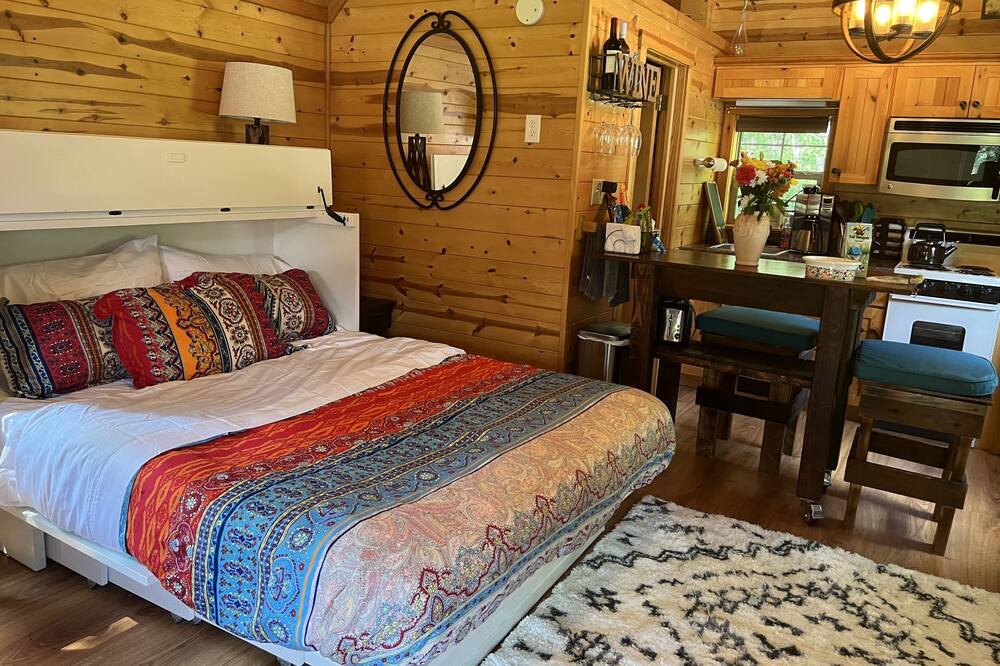 Photo of Bedroom in Georgetown