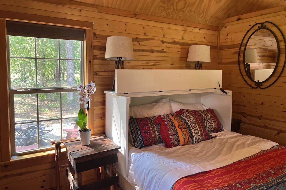 Photo of Bedroom in Georgetown