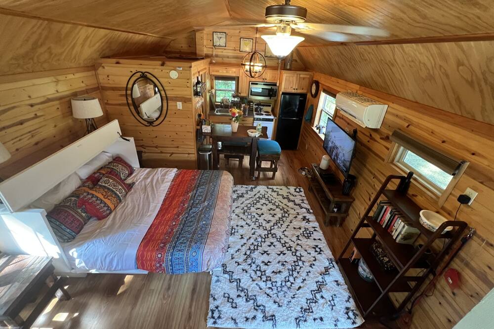 Photo of Bedroom in Georgetown