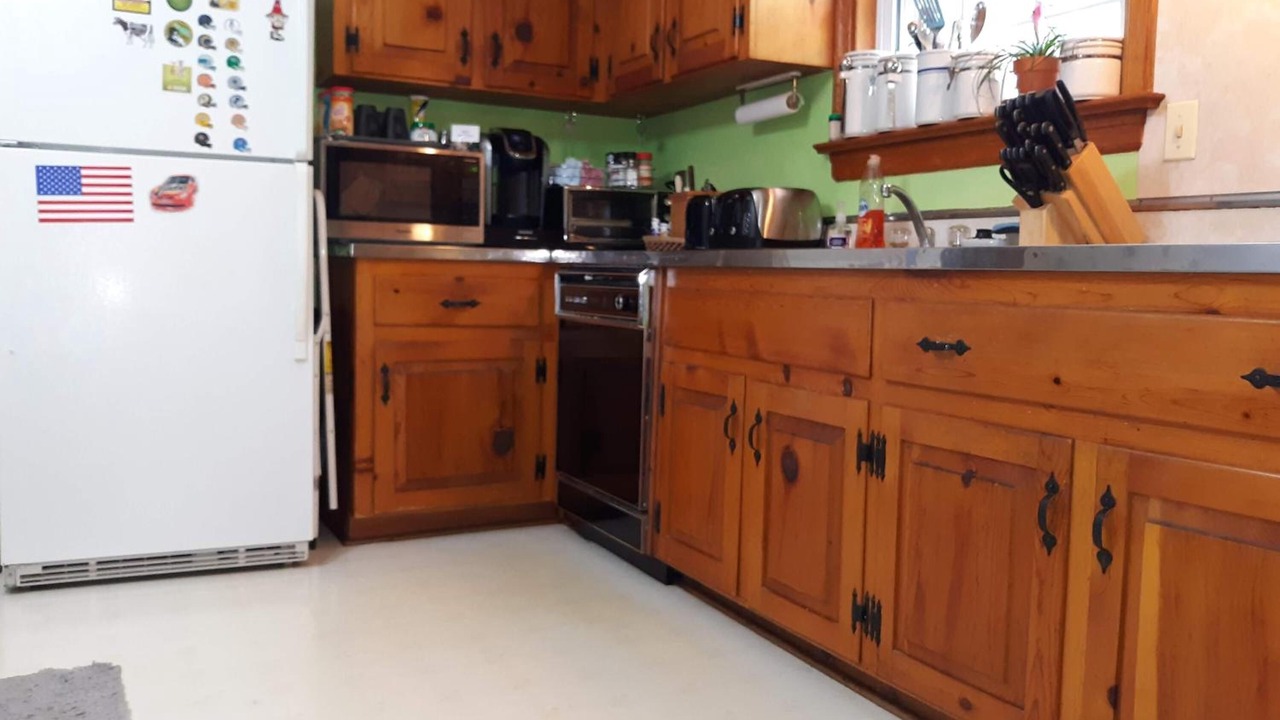 Photo of Kitchen in Dumbarton