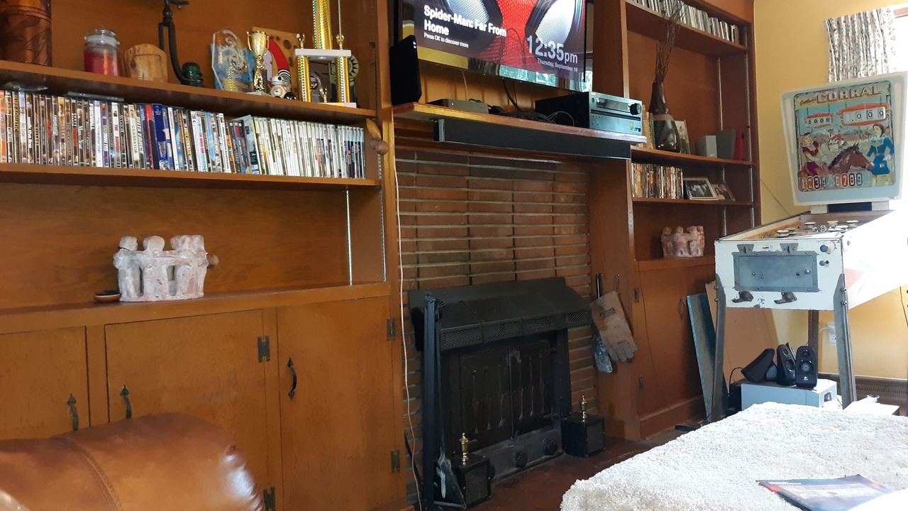 Photo of Livingroom in Dumbarton