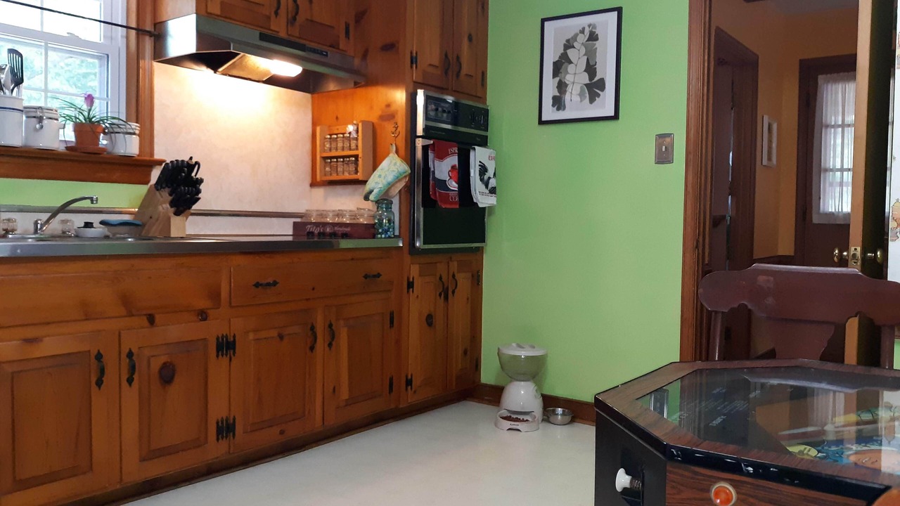 Photo of Kitchen in Dumbarton