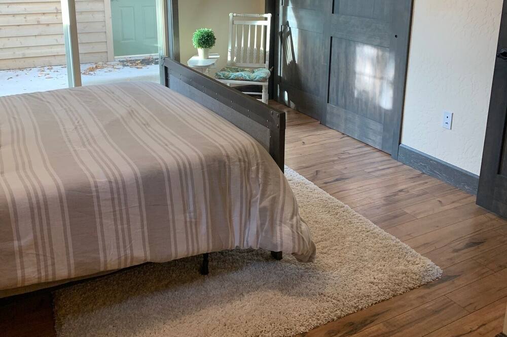 Photo of Bedroom in Dover Bay