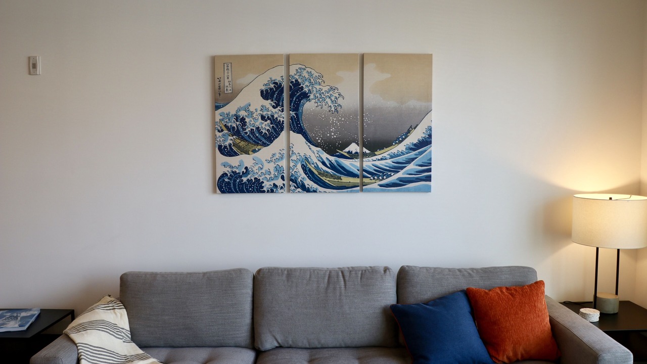 Photo of Livingroom in Hoboken