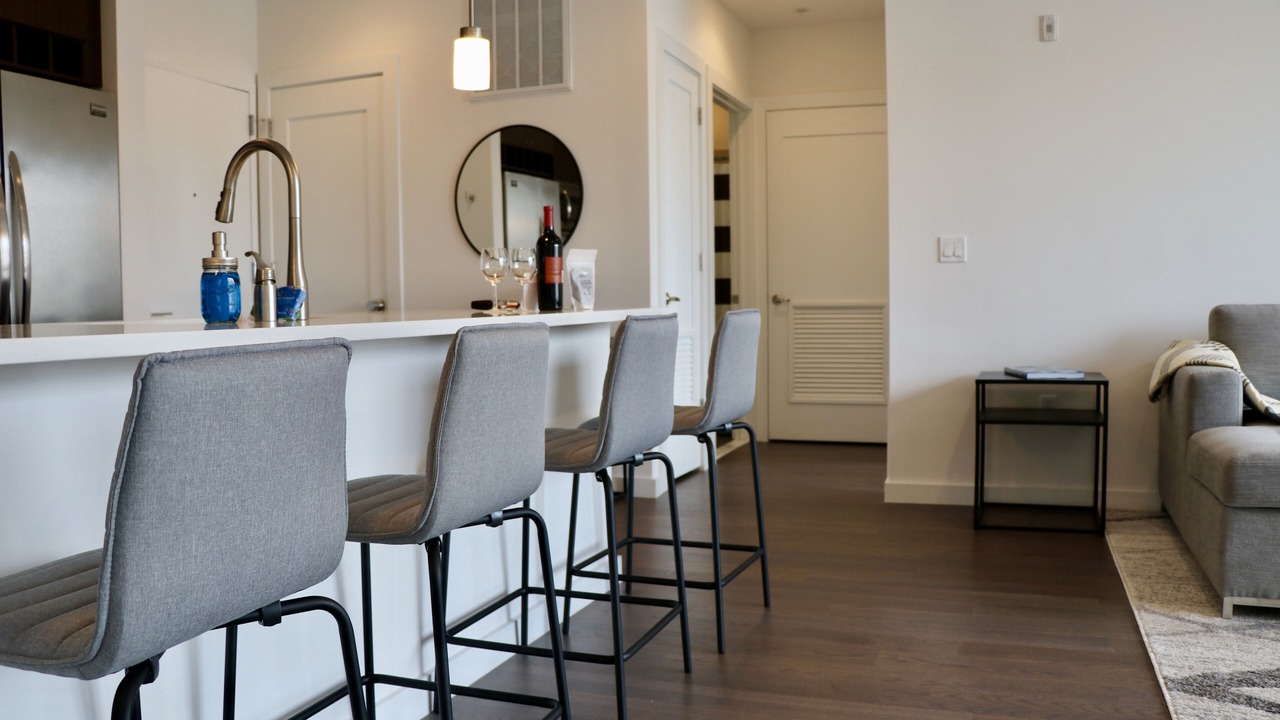 Photo of Kitchen in Hoboken