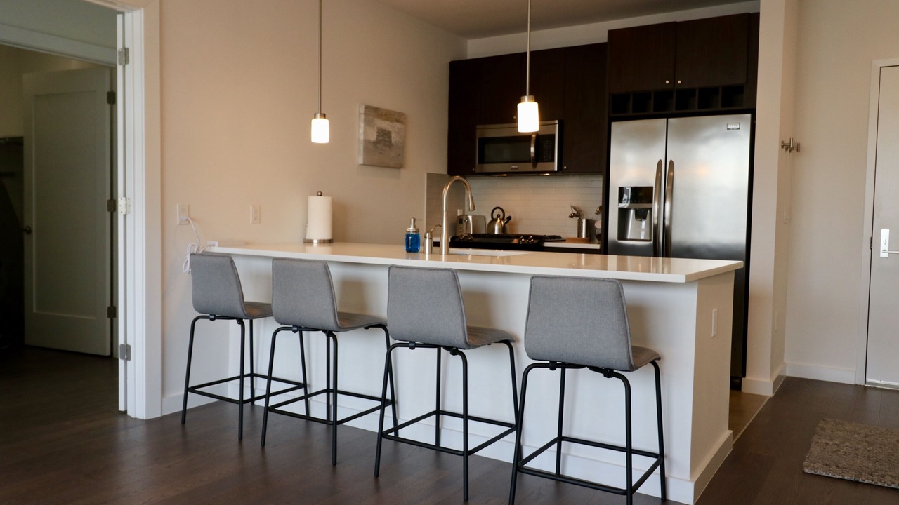 Photo of Kitchen in Hoboken