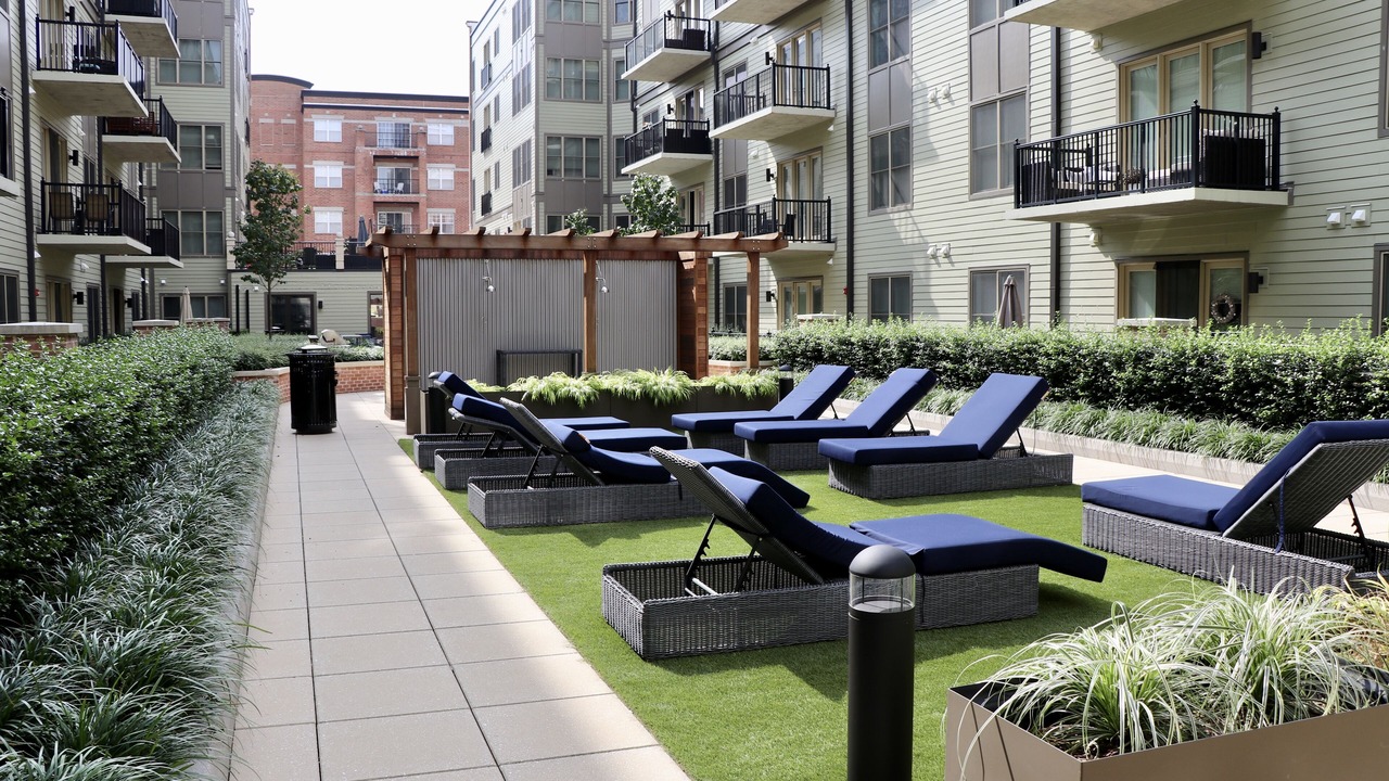 Photo of Outdoor in Hoboken