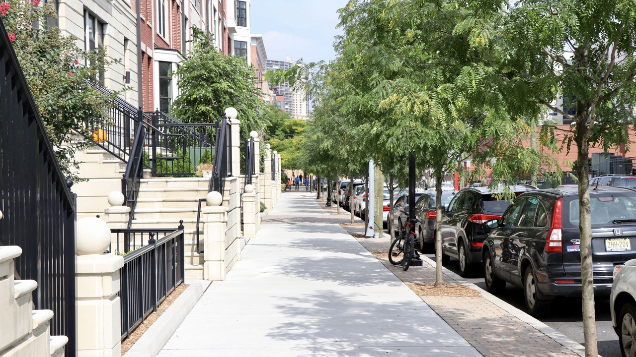 Photo of Outdoor in Hoboken