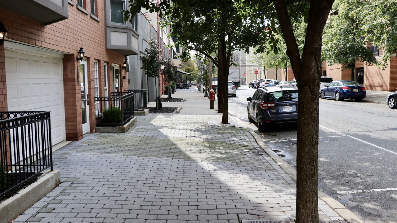 Photo of Outdoor in Hoboken