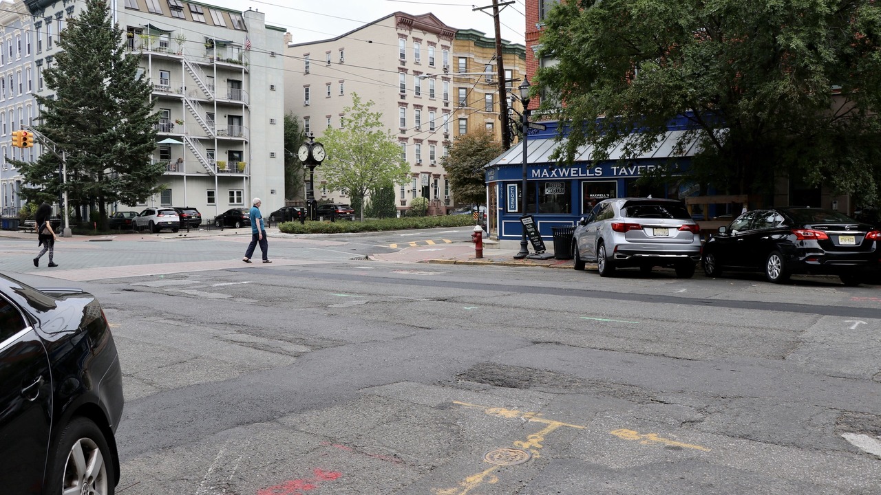 Photo of Outdoor in Hoboken