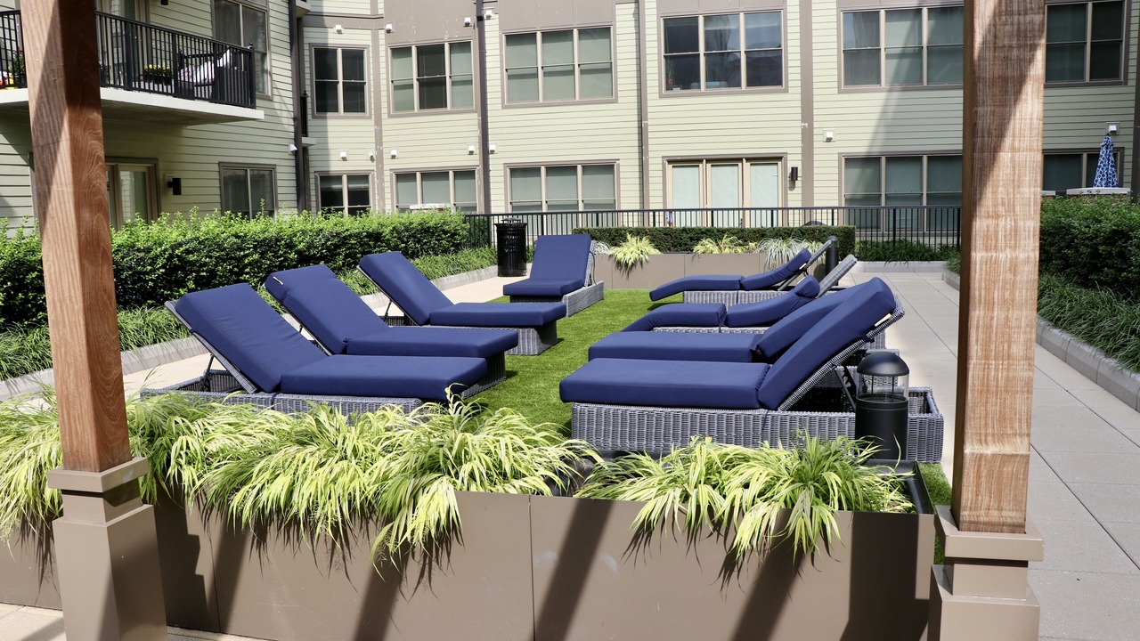 Photo of Outdoor in Hoboken