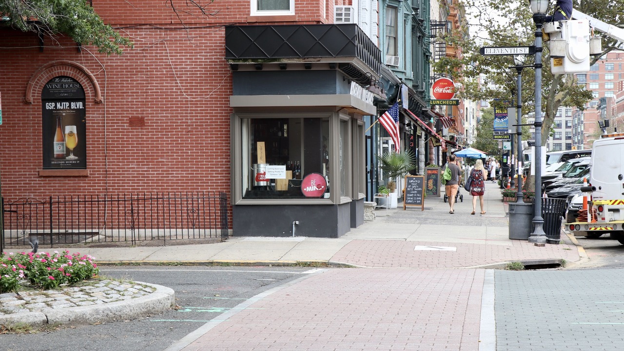 Photo of Outdoor in Hoboken