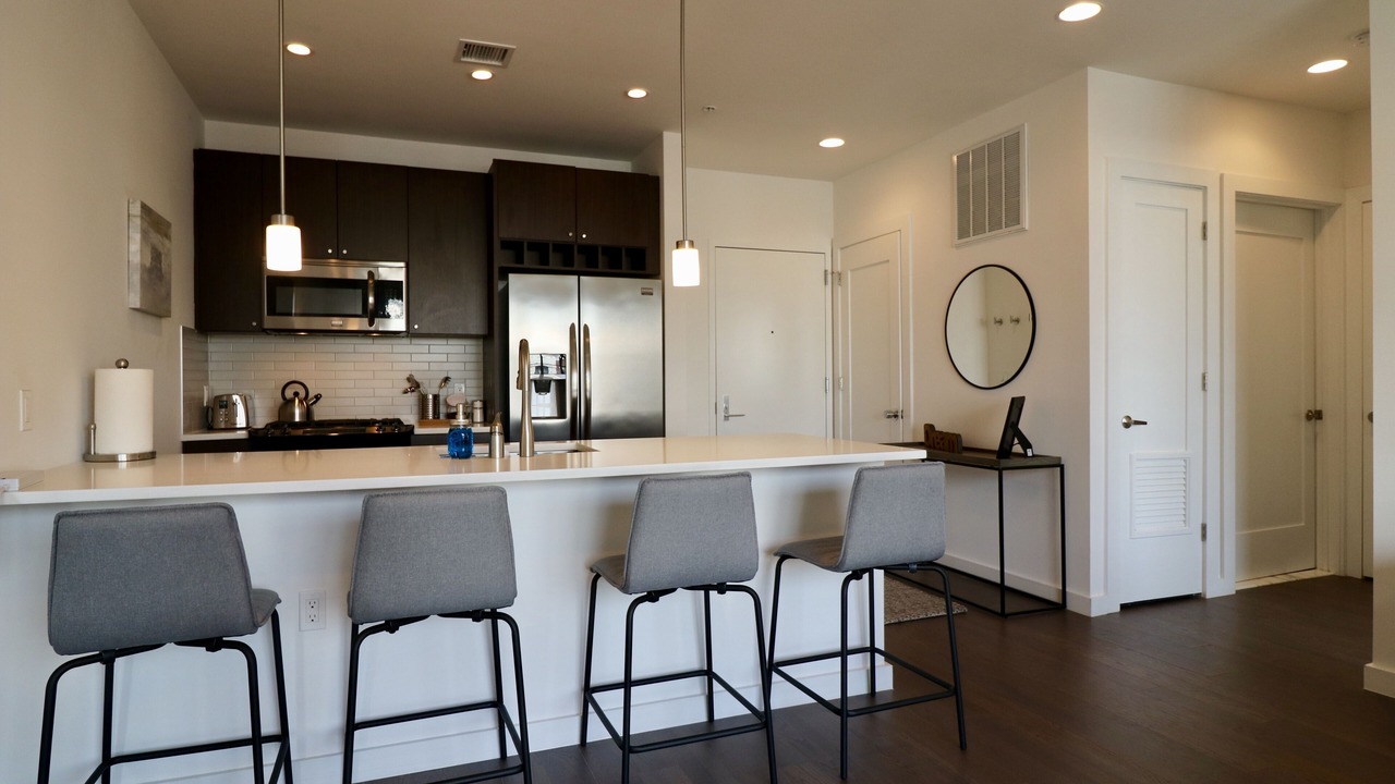 Photo of Kitchen in Hoboken