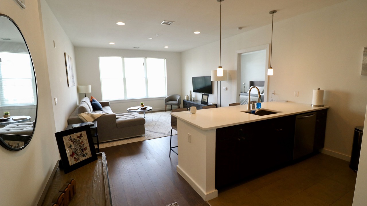 Photo of Kitchen in Hoboken