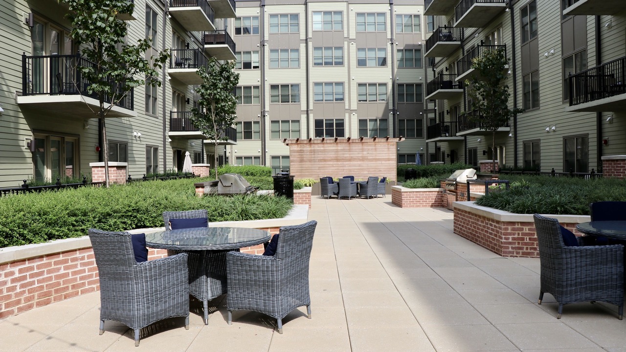 Photo of Outdoor in Hoboken