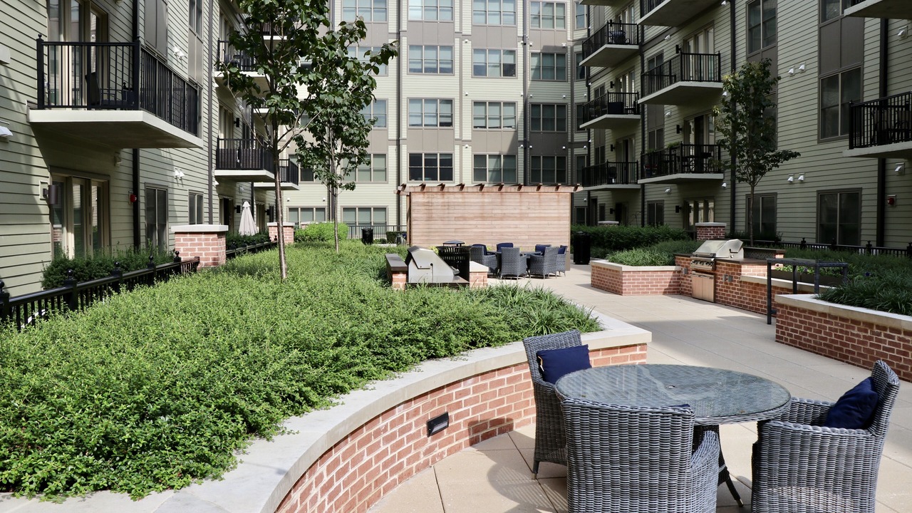 Photo of Outdoor in Hoboken