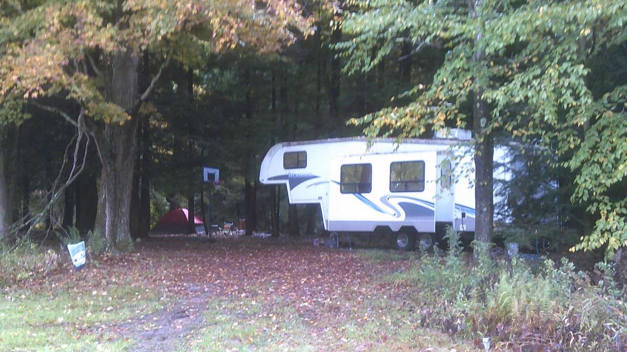 Photo of Outdoor in Wapwallopen