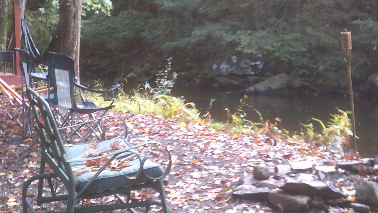 Photo of Outdoor in Wapwallopen