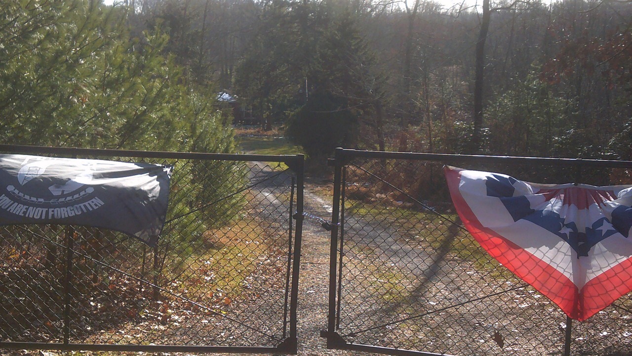 Photo of Outdoor in Wapwallopen