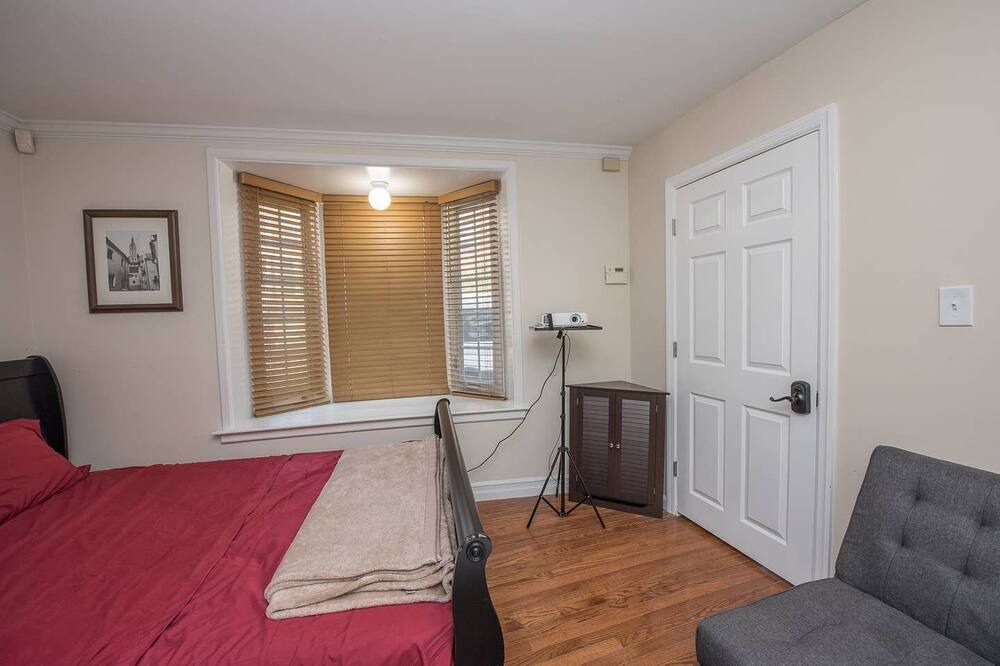 Photo of Bedroom in Southwark