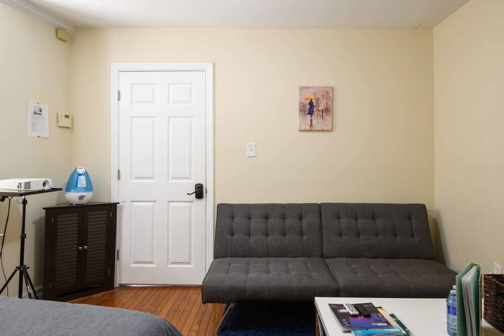 Photo of Bedroom in Southwark