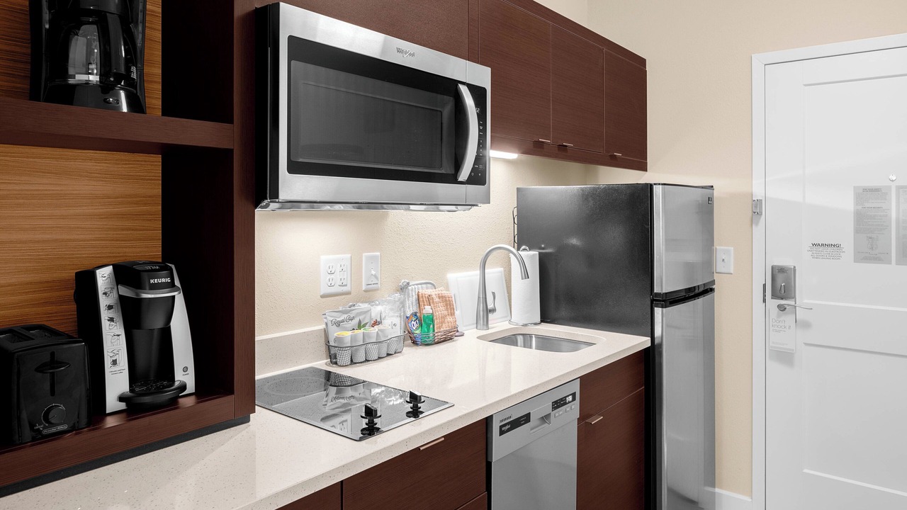 Photo of Kitchen in Parkdale
