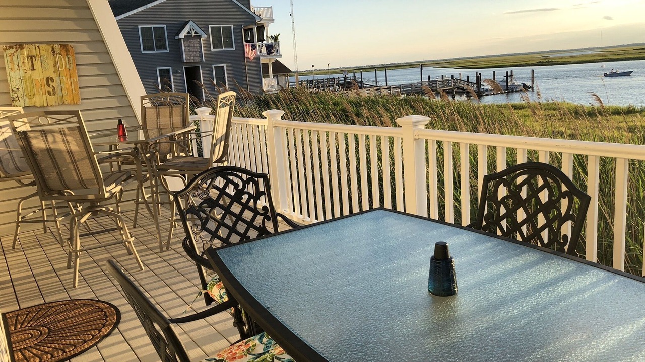 Photo of Outdoor in Townsend's Inlet