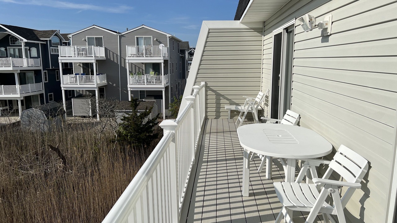 Photo of Outdoor in Townsend's Inlet