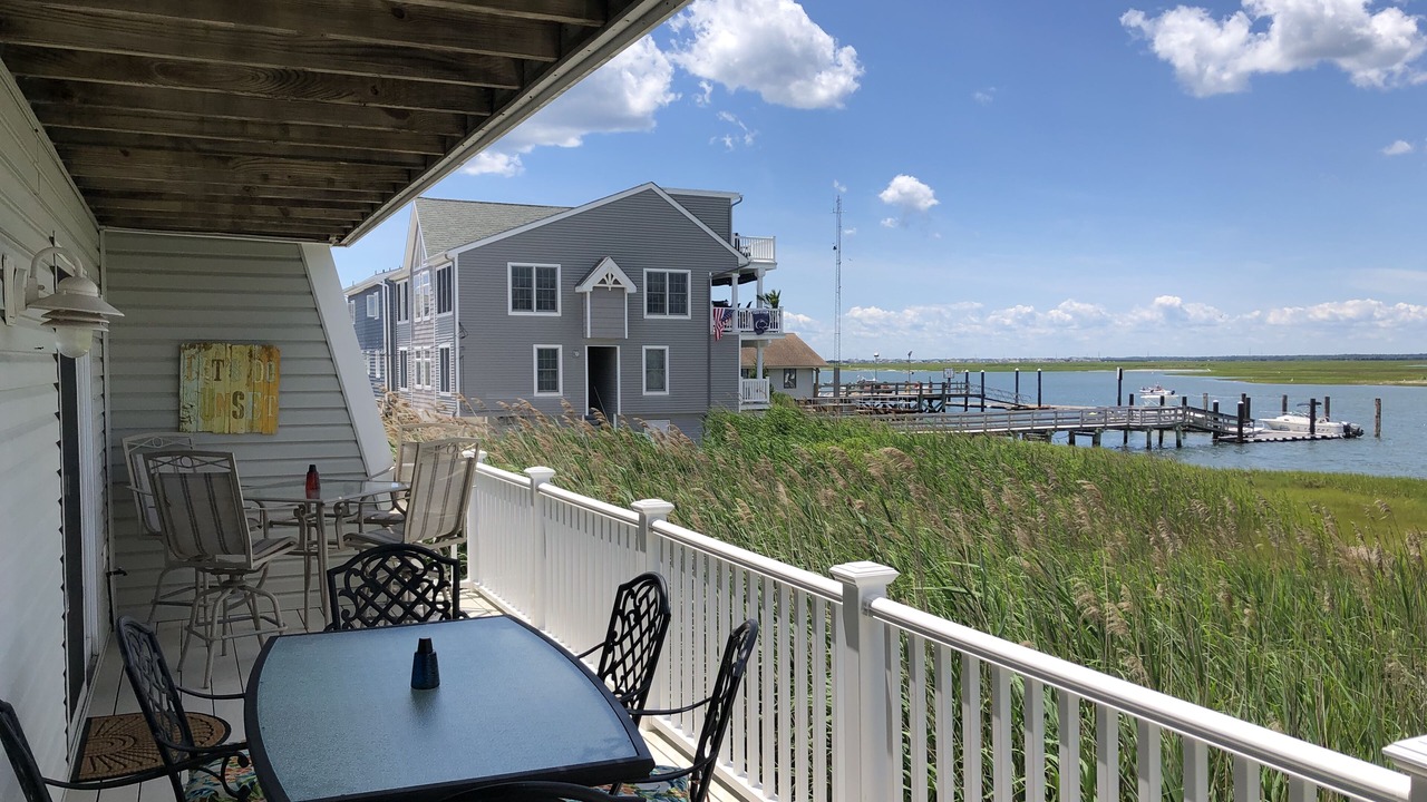 Photo of Outdoor in Townsend's Inlet