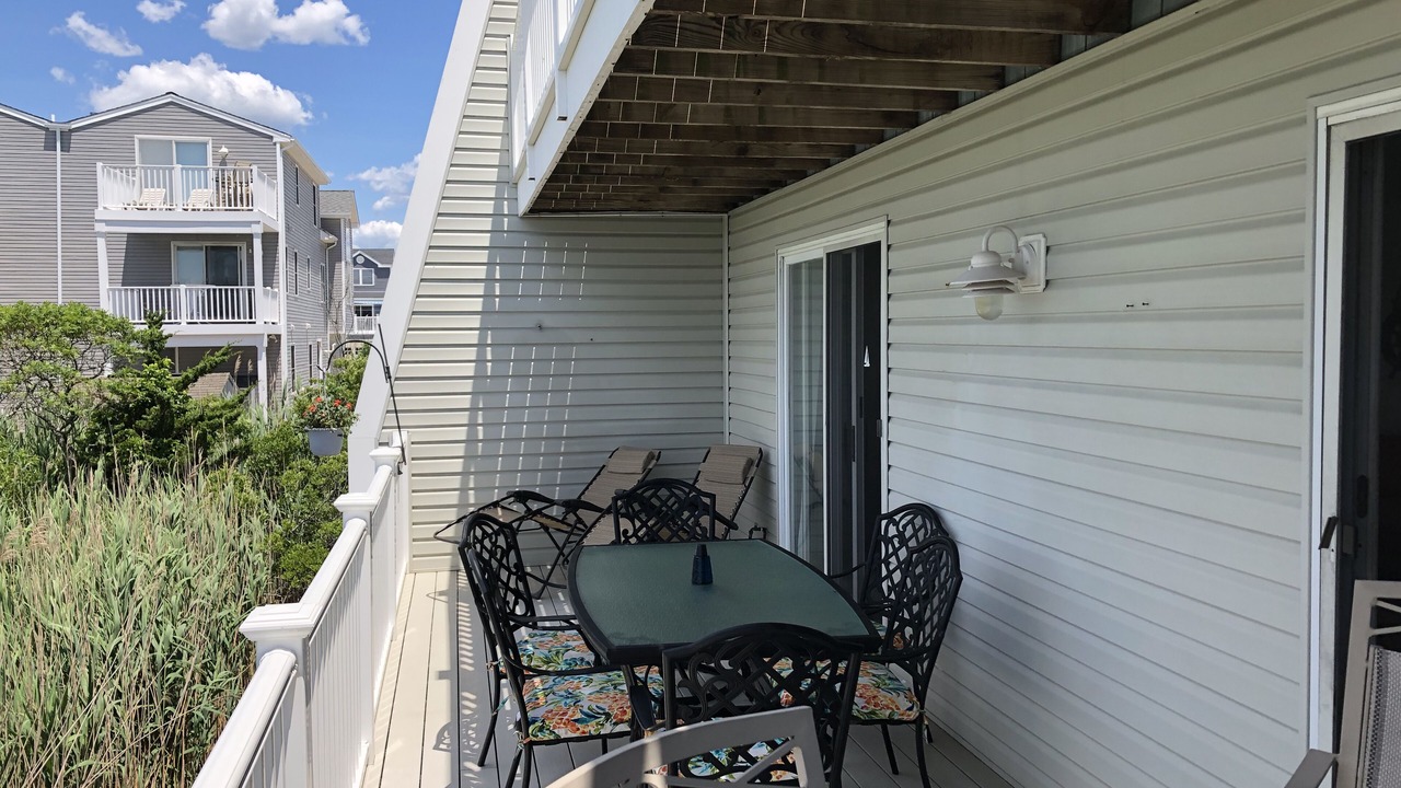 Photo of Outdoor in Townsend's Inlet