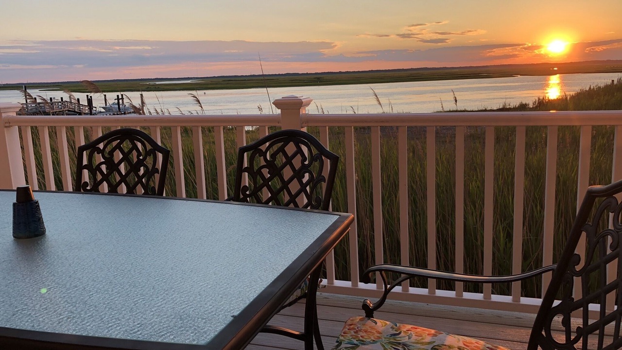 Photo of Outdoor in Townsend's Inlet