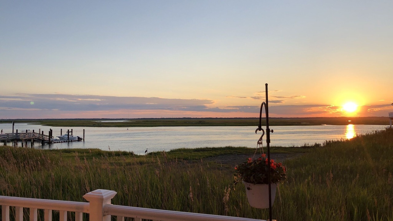 Photo of Outdoor in Townsend's Inlet
